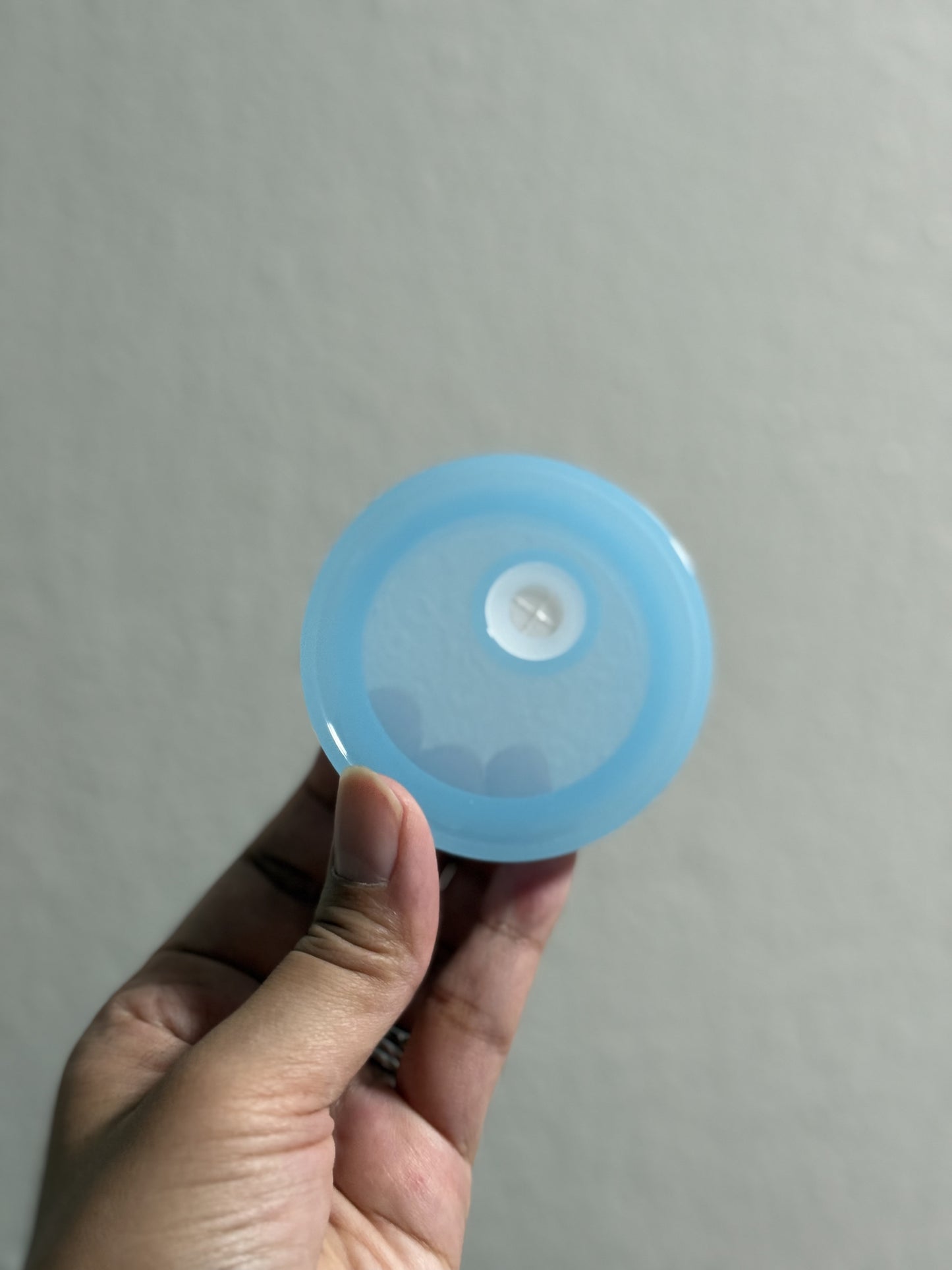 Reusable Lids for 16oz/20oz Glass Cans