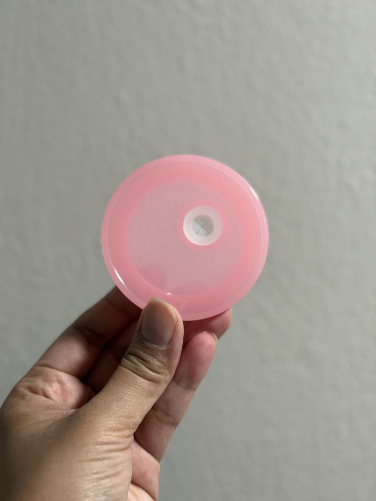 Reusable Lids for 16oz/20oz Glass Cans