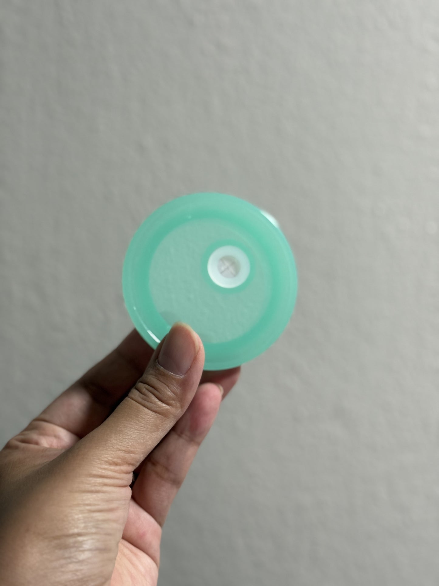 Reusable Lids for 16oz/20oz Glass Cans