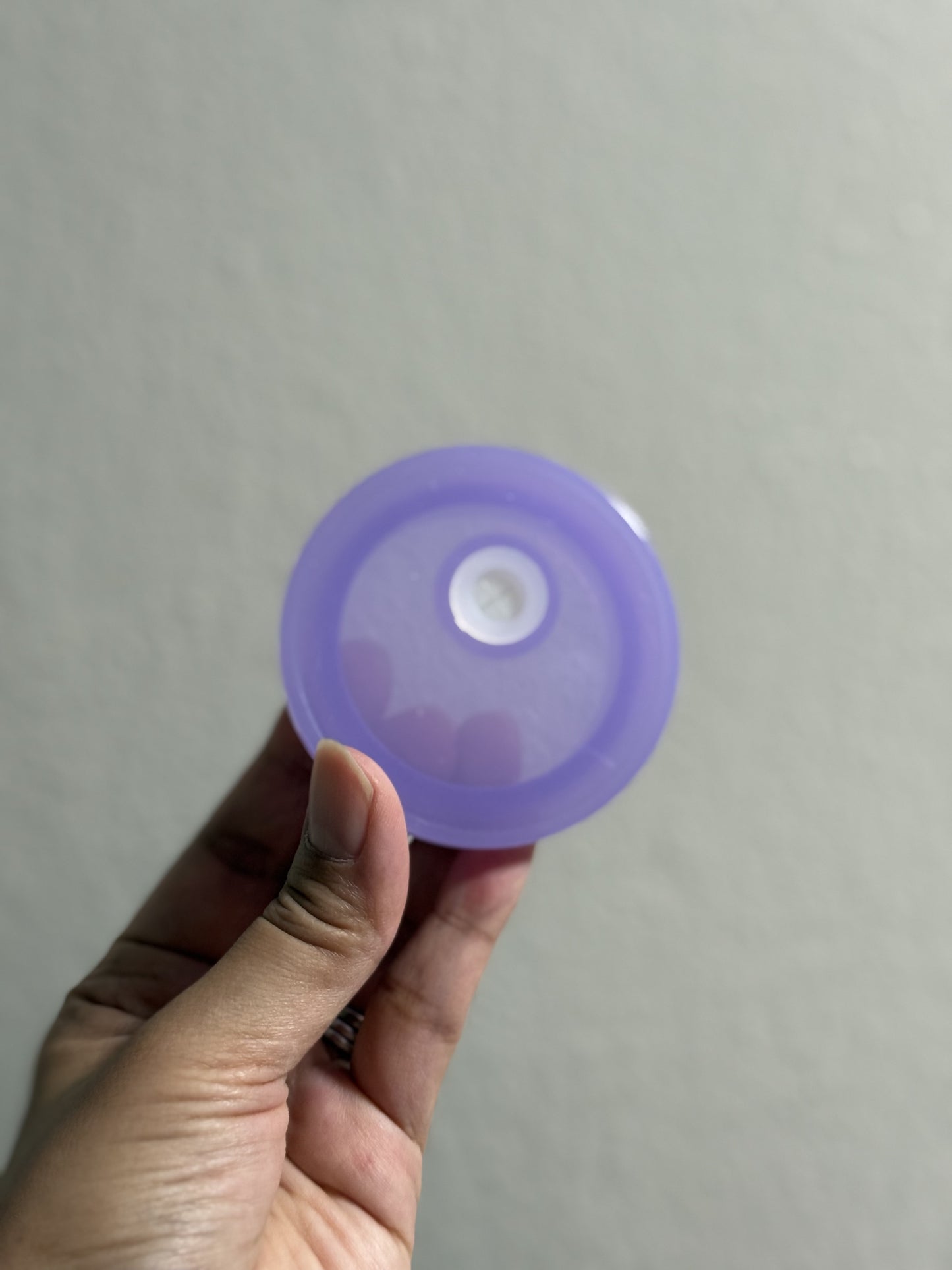 Reusable Lids for 16oz/20oz Glass Cans