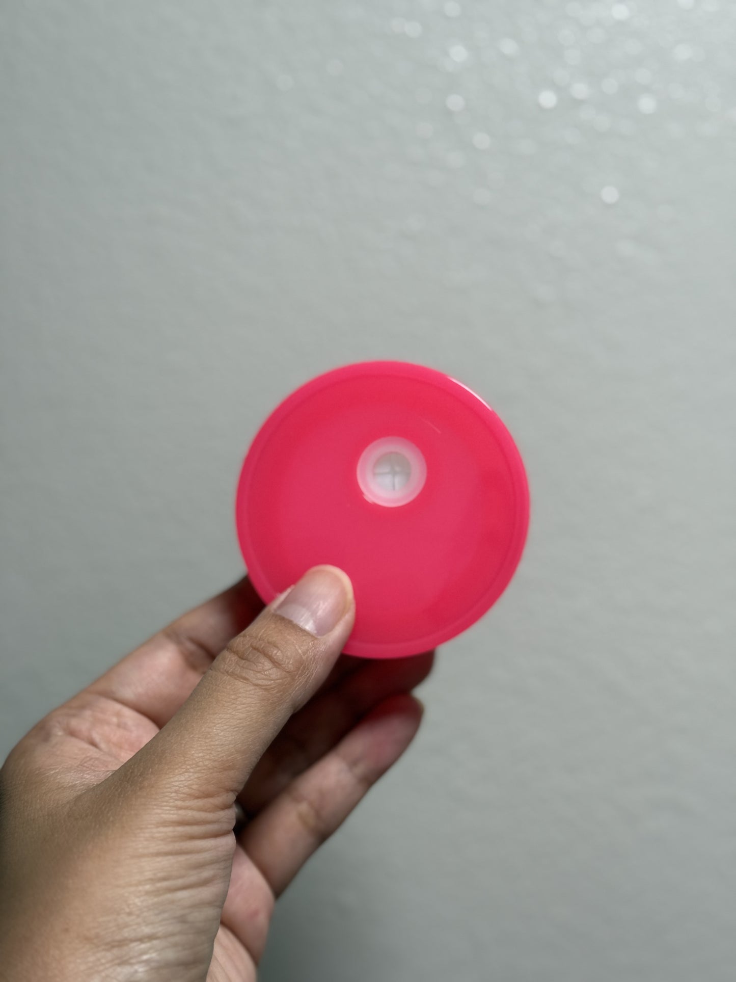 Reusable Lids for 16oz/20oz Glass Cans