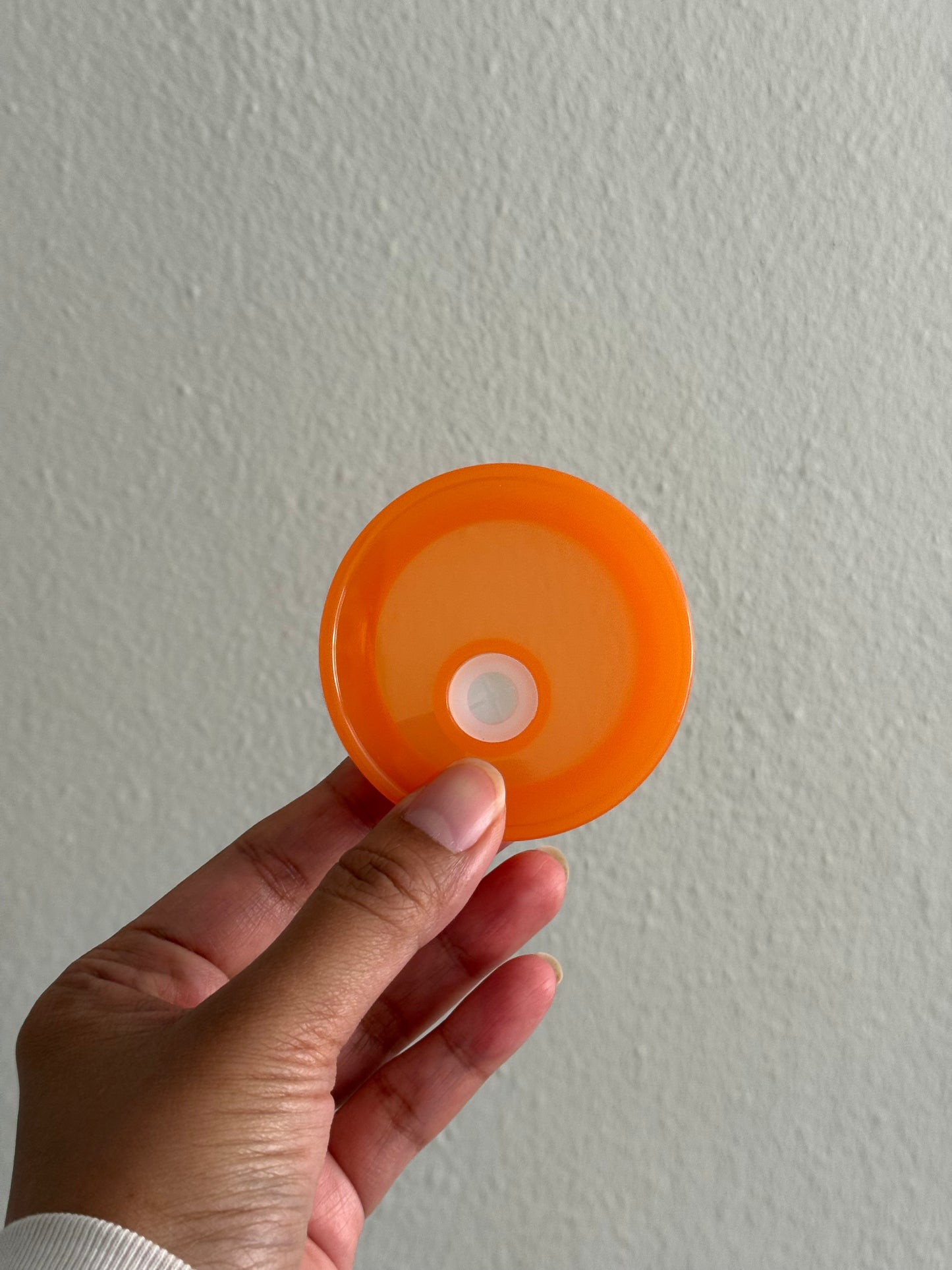 Reusable Lids for 16oz/20oz Glass Cans