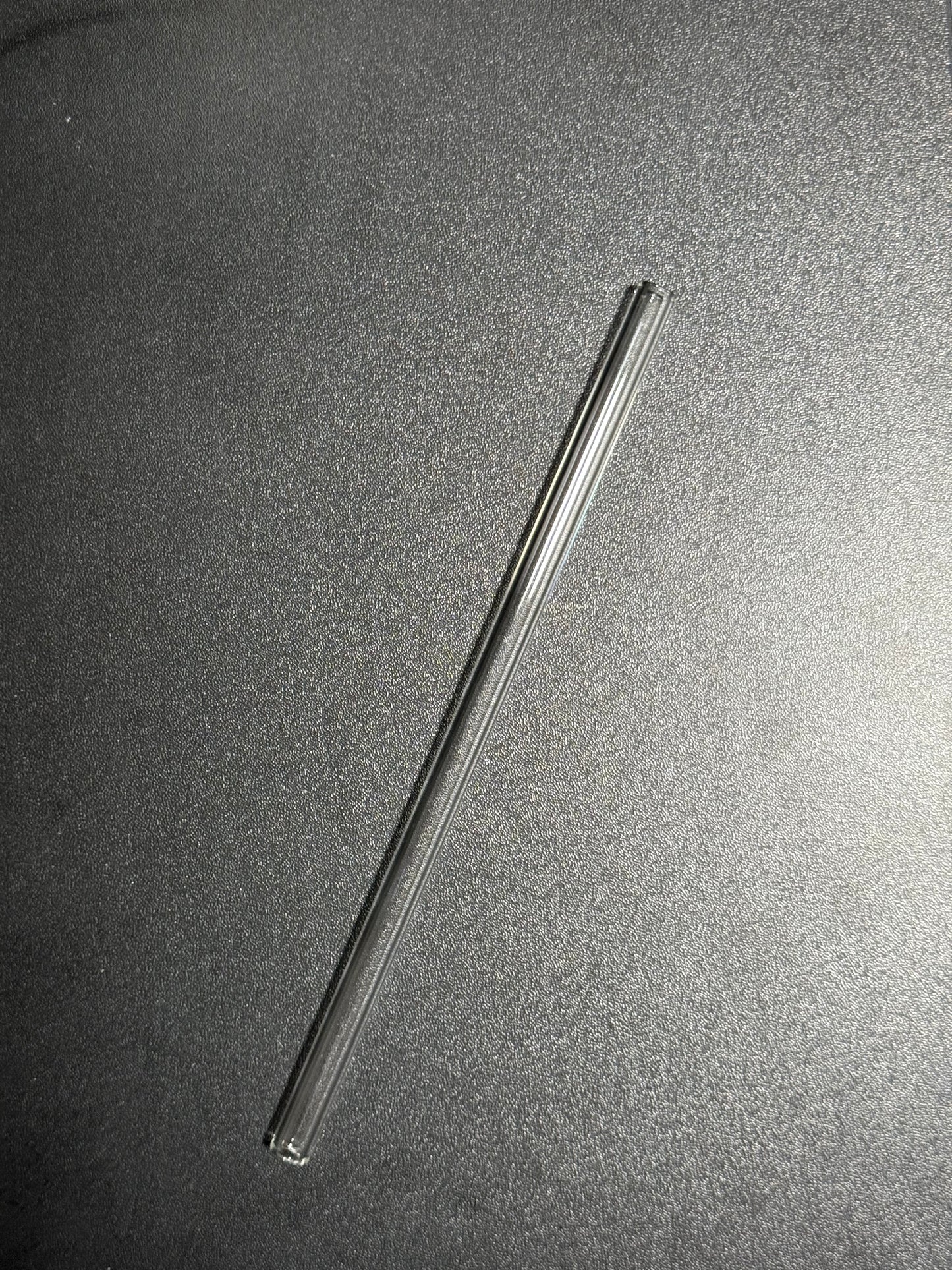 Reusable Glass Straws for 16oz Glass Cans