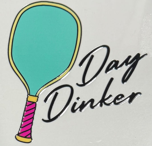 [Double-Sided] Day Dinker CYO 16oz Glass Can Only*