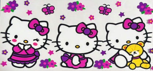 Kawaii HK CYO 16oz Glass Can Only*