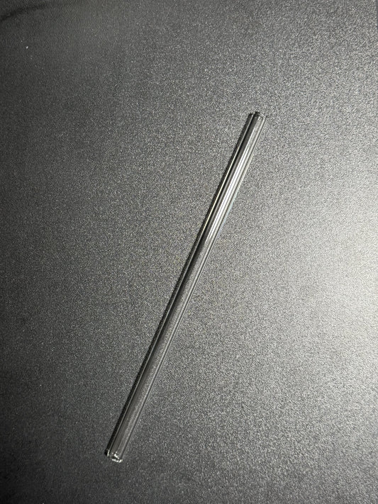 Reusable Glass Straws for 16oz Glass Cans